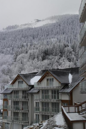 Hotels in Białawoda